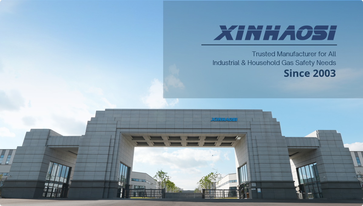 Chengdu Xinhaosi Electronic Detection Co., Ltd.,