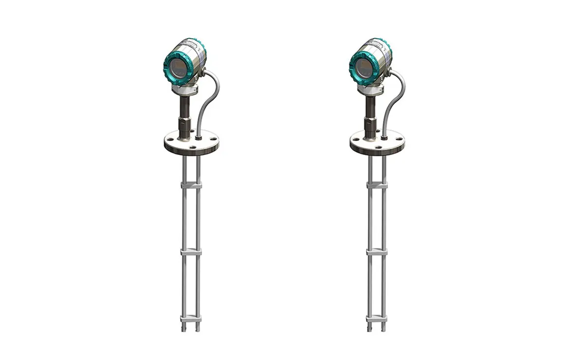 Universal type liquid level gauge