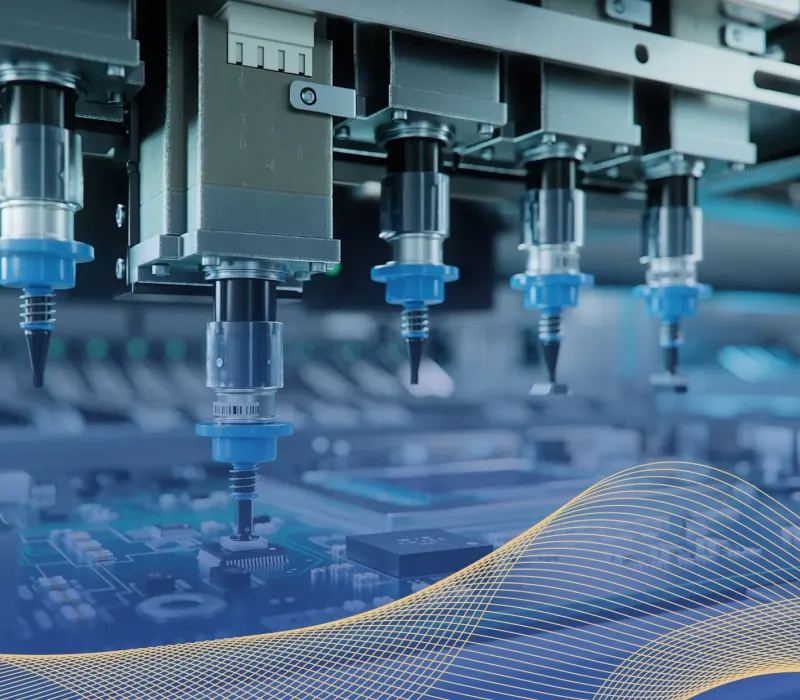 Deyang Bothhand Electronic Co., Ltd.