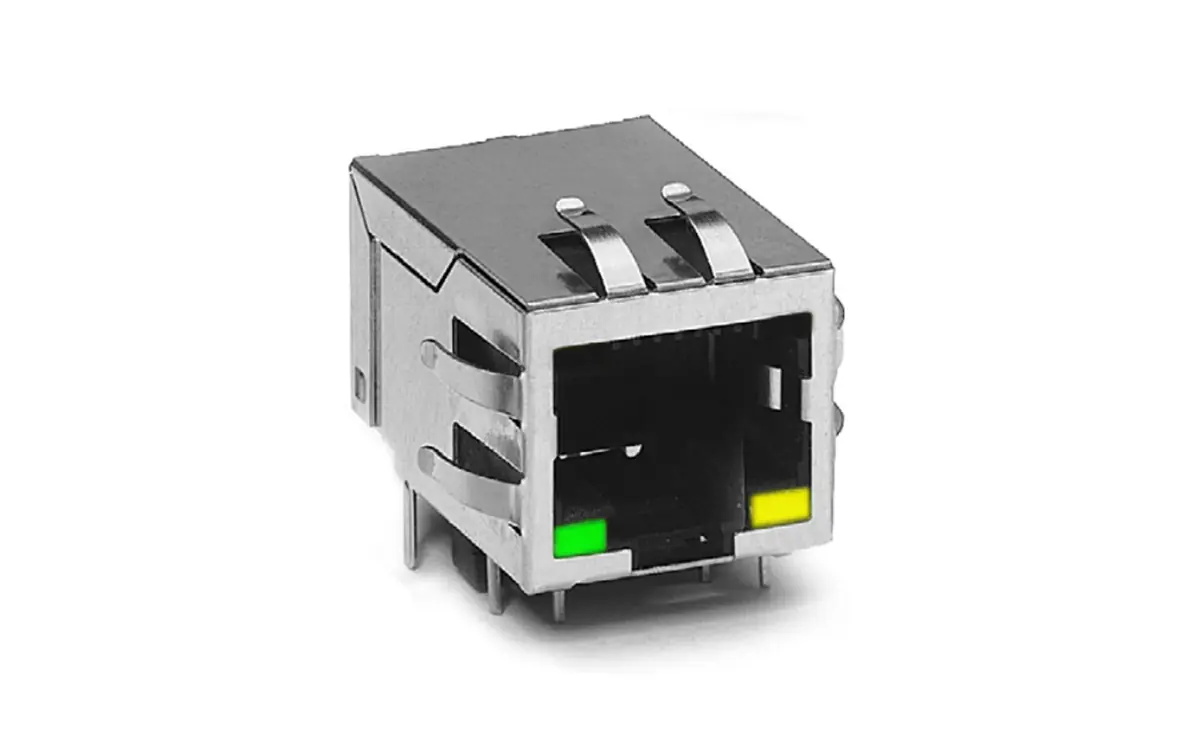RJ-45-connector