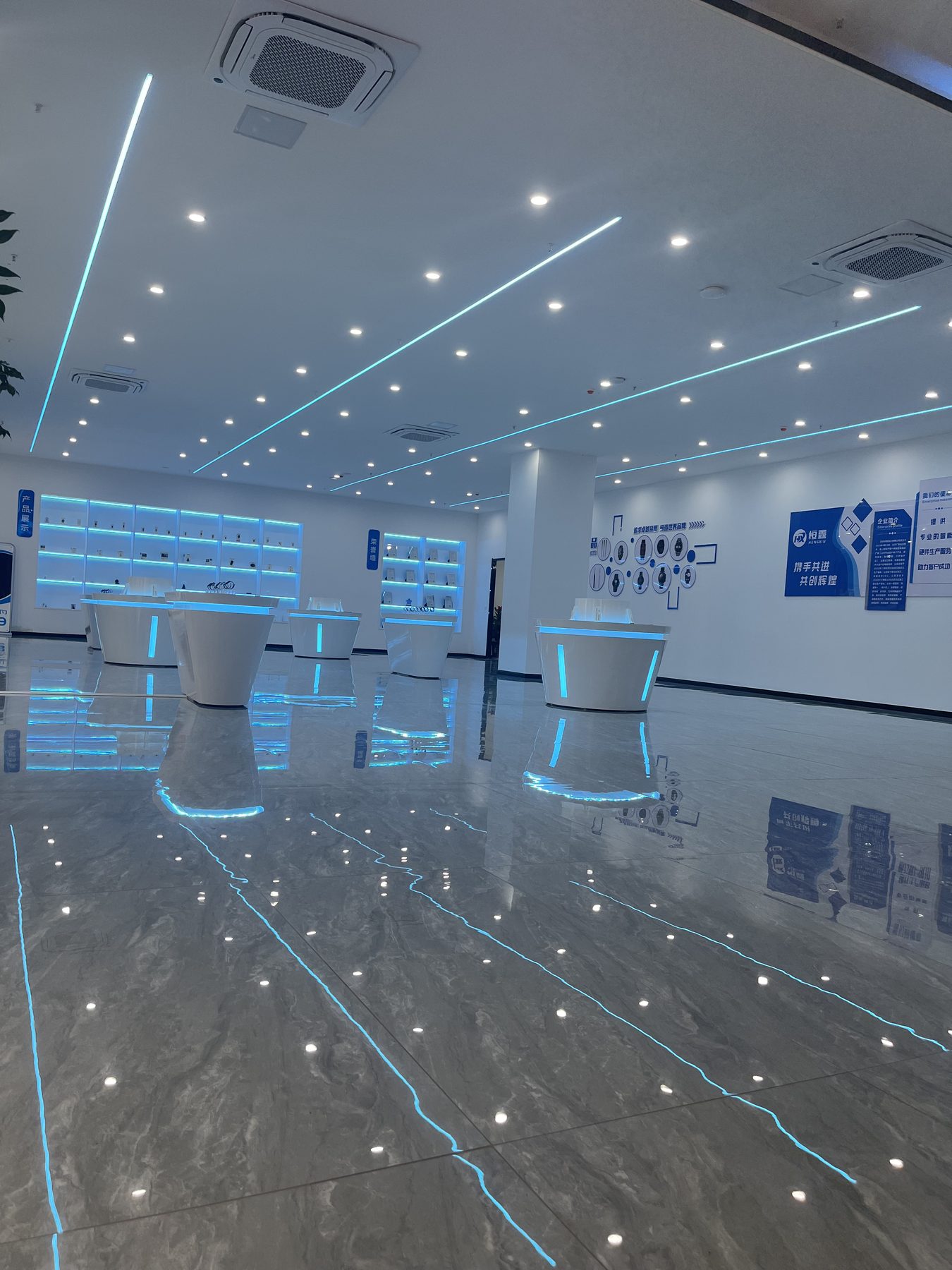 Sichuan Hengxin Intelligent Manufacturing Technology Co., Ltd.