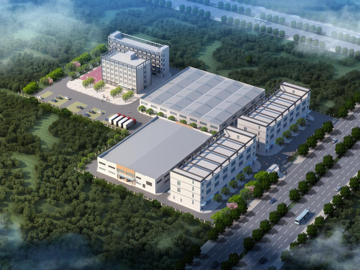Sichuan Shengfa Electronic Technology Co., Ltd.