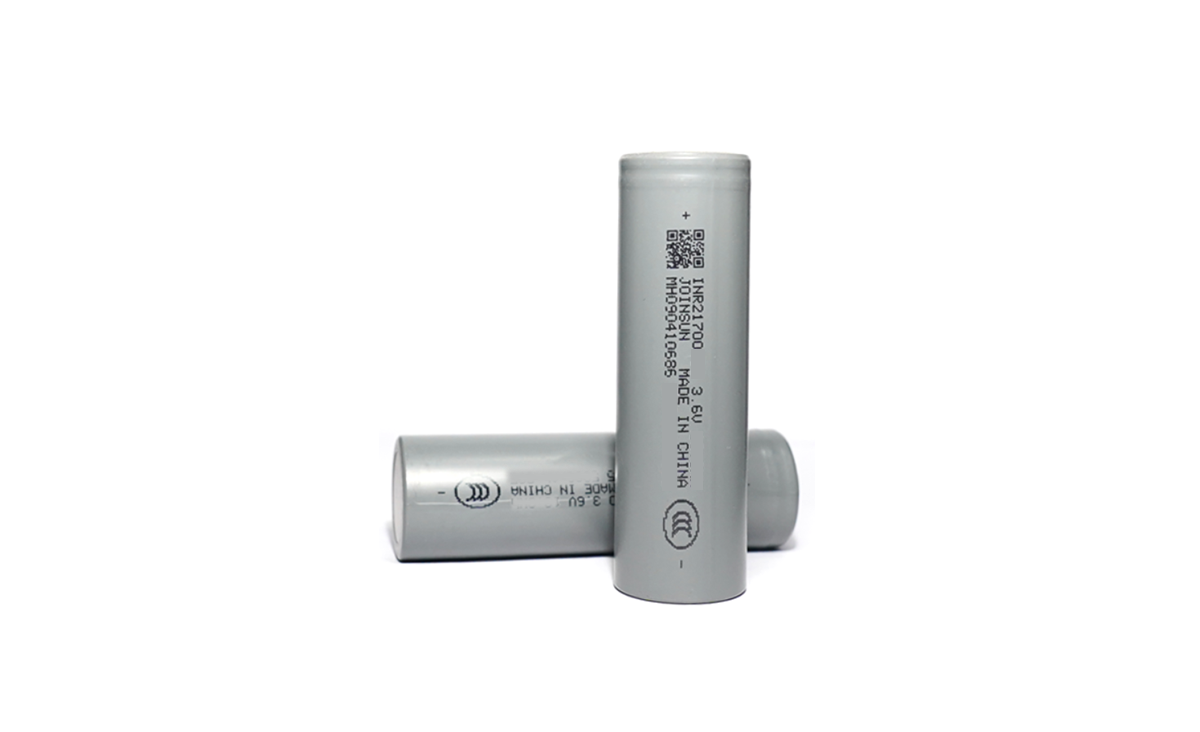 INR21700三元锂电池